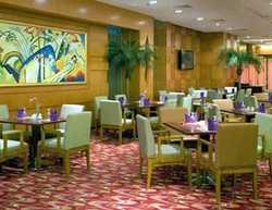 Hotel Garden Avenue