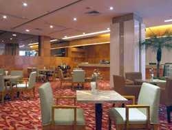 Hotel Garden Avenue