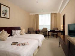 Hotel Garden Avenue