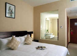 Hotel Garden Avenue