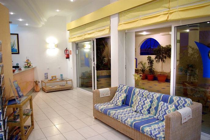 Hotel Garden Beach