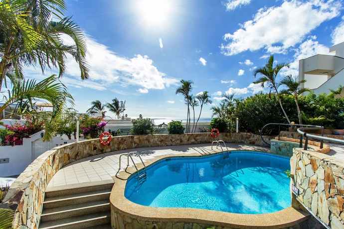 Hotel Garden Beach
