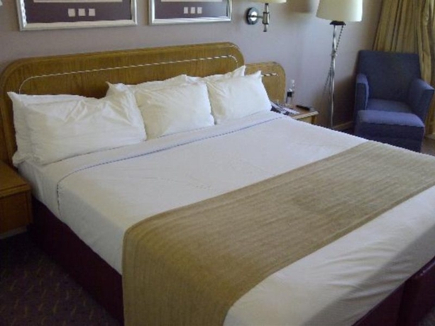 Hotel Garden Court Marine Parade