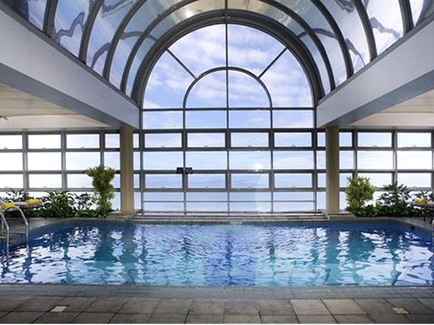 Hotel Garden Court Marine Parade