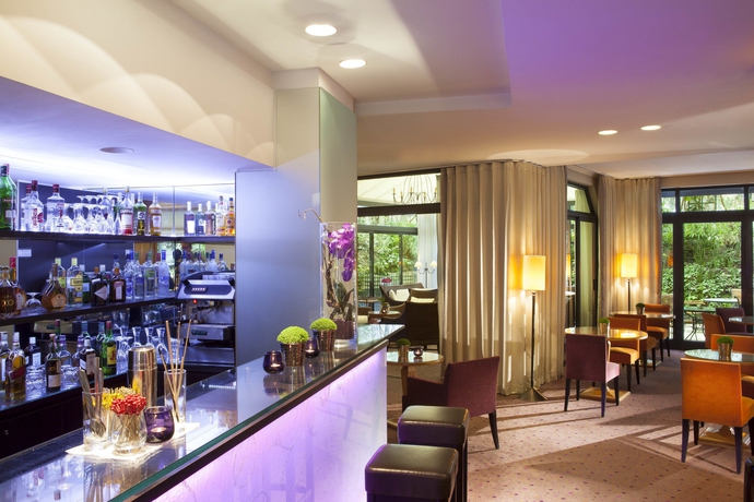 Hotel Garden Elysee