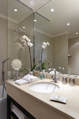 Hotel Garden Elysee