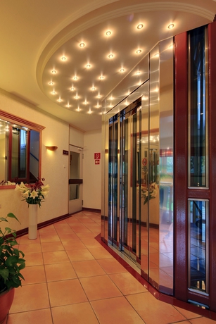 Hotel Garden