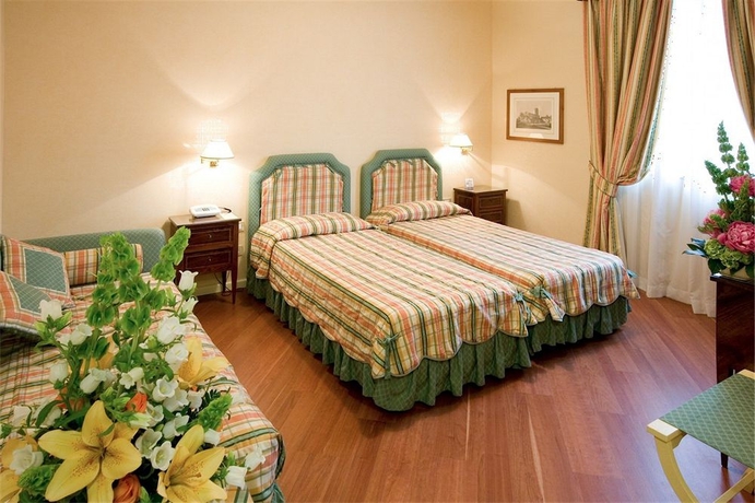 Hotel Garden
