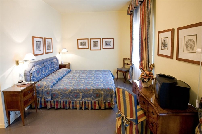 Hotel Garden