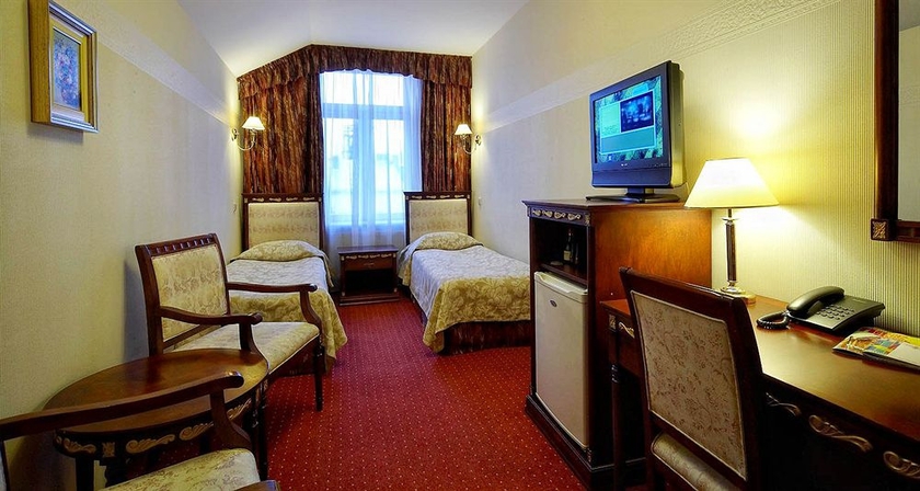 Hotel Garden Palace Boutique 