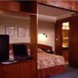 Hotel Garden Suites