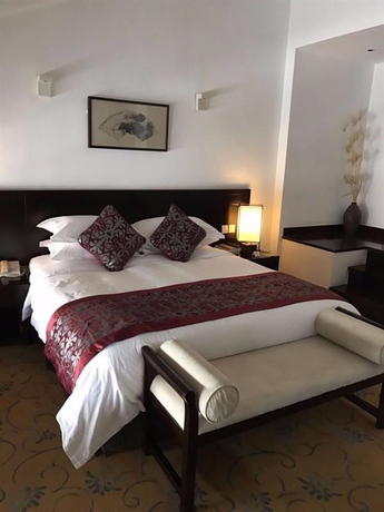 Hotel Garden Suzhou