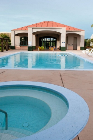 Hotel Garden Villa