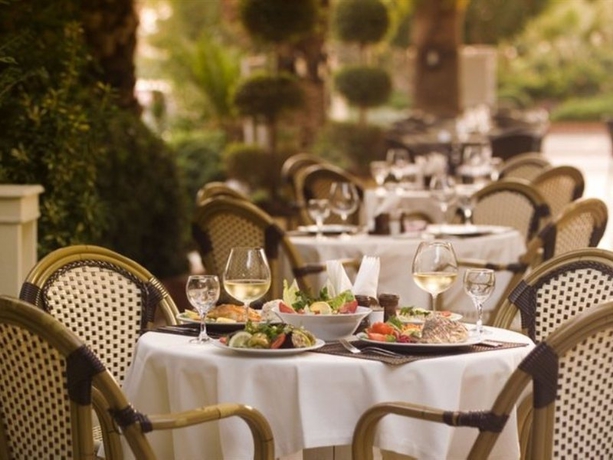 Hotel Gardenia 