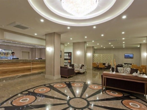 Hotel Gardenia 