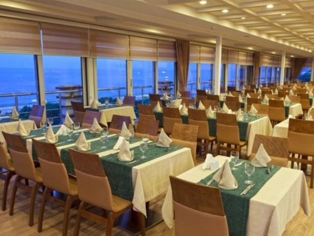 Hotel Gardenia 