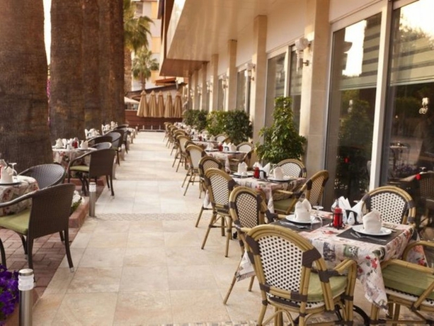 Hotel Gardenia 