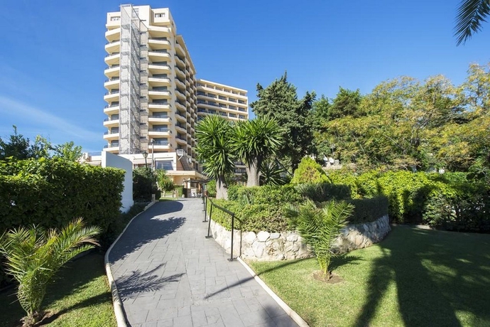 Hotel Gardenia Park