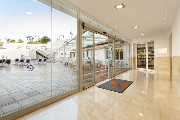 Hotel Gardenia Park