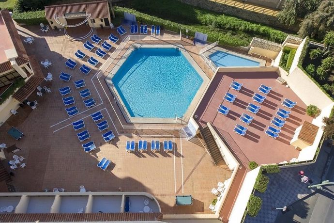 Hotel Gardenia Park