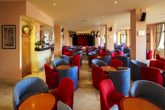Hotel Gardenia Park