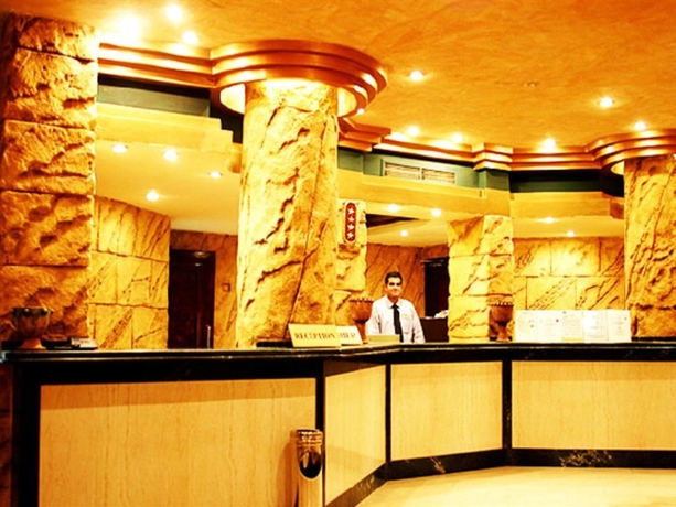 Hotel Gardenia Plaza (Ex Domina)