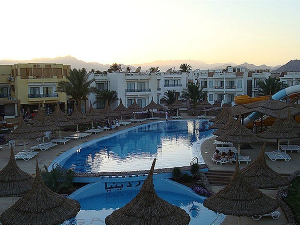 Hotel Gardenia Plaza (Ex Domina)