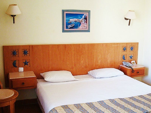 Hotel Gardenia Plaza (Ex Domina)