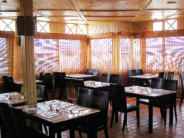 Hotel Gardenia Plaza (Ex Domina)