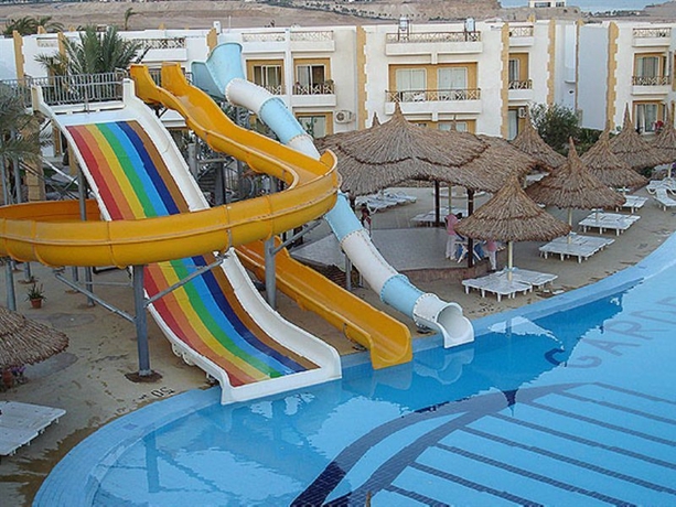 Hotel Gardenia Plaza (Ex Domina)