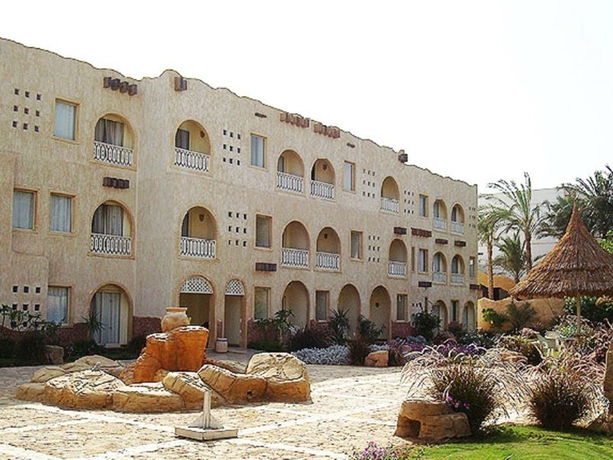 Hotel Gardenia Plaza (Ex Domina)