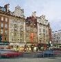 Hotel Gardens - Manchester