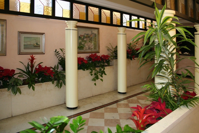 Hotel Garibaldi