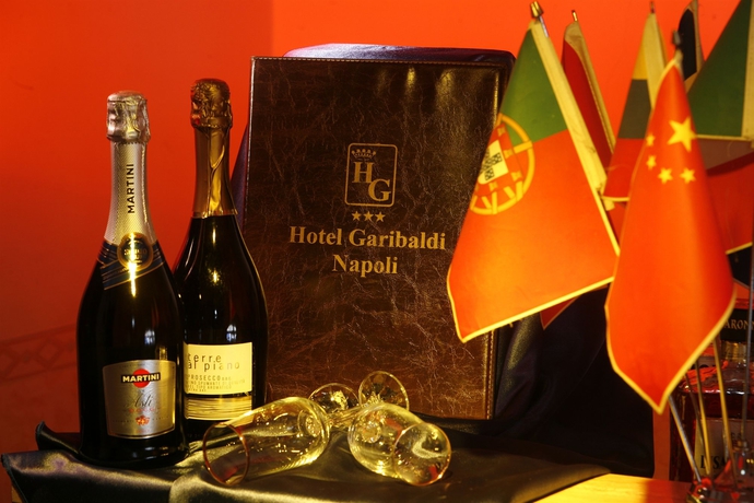 Hotel Garibaldi