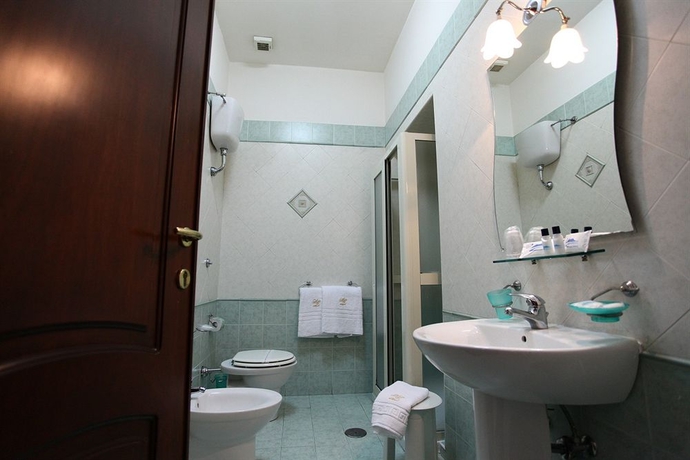 Hotel Garibaldi