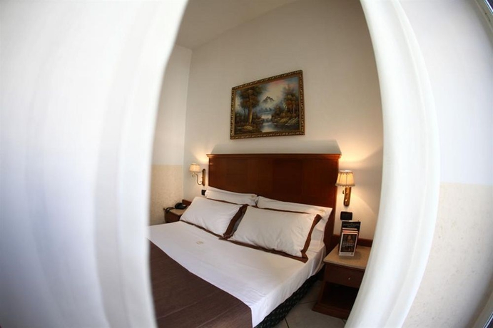 Hotel Garibaldi