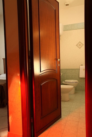 Hotel Garibaldi