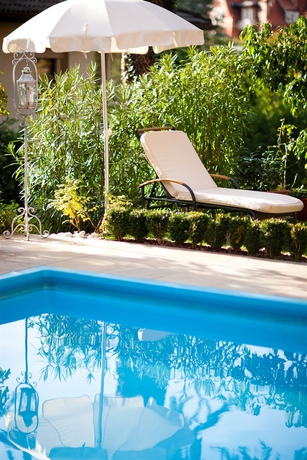 Hotel Garni Aster