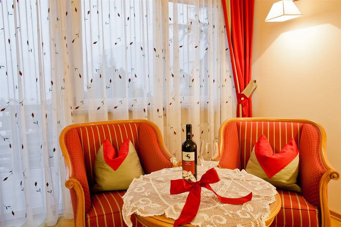 Hotel Garni Aster