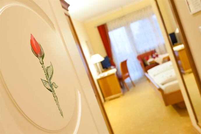 Hotel Garni Aster