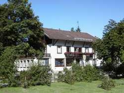 Hotel Garni Schlossblick