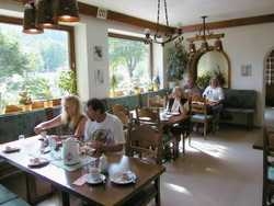 Hotel Garni Schlossblick