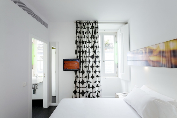 Hotel Gat Rossio