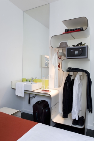 Hotel Gat Rossio