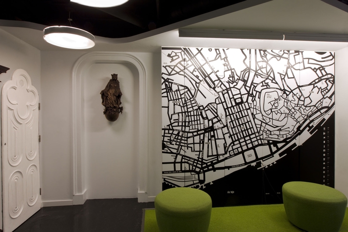 Hotel Gat Rossio