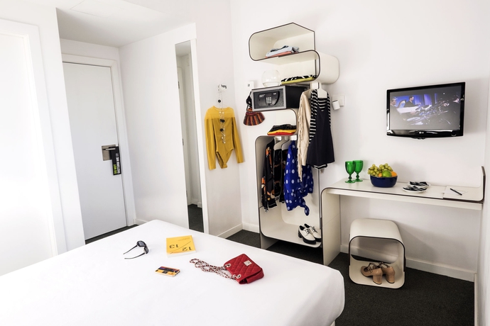 Hotel Gat Rossio