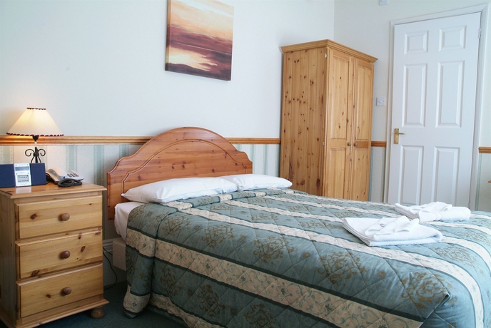 Hotel Gatwick Belmont 
