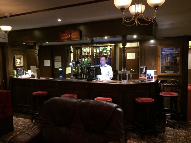Hotel Gatwick Belmont 