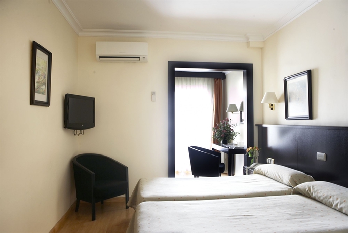 Hotel Gaudi