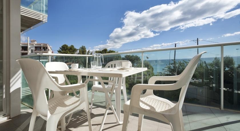 Hotel Gavina d'Or